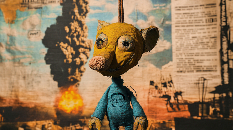    КОЛЛАЖ ЦАРЬГРАДА