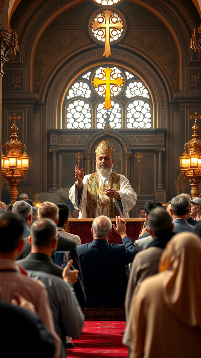 сила авторитетов