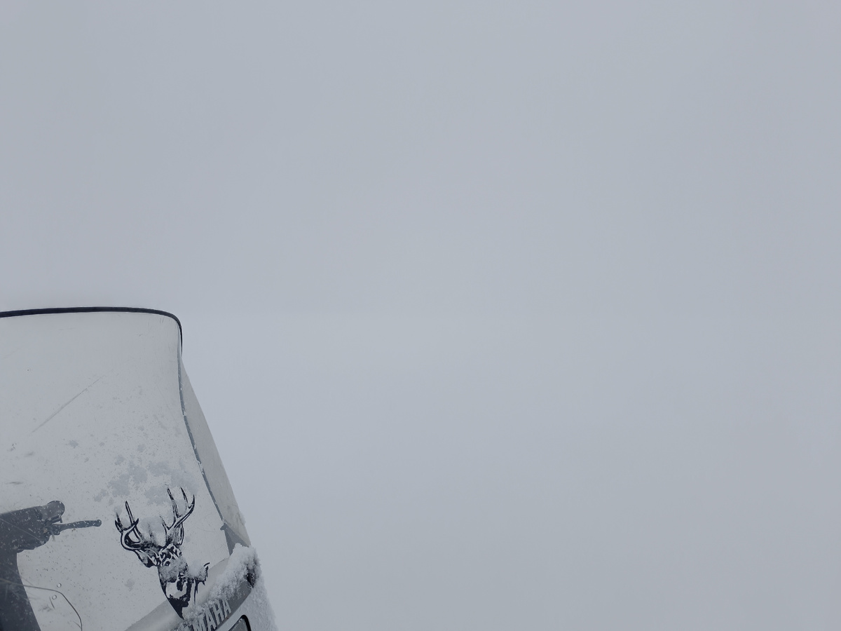 Где то там берег. И дом 