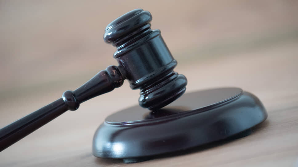 В Татарстане трое подростков осуждены за угон мотоцикла и автомобиля.📷Фото: Олег Харсеев / Коммерсантъ