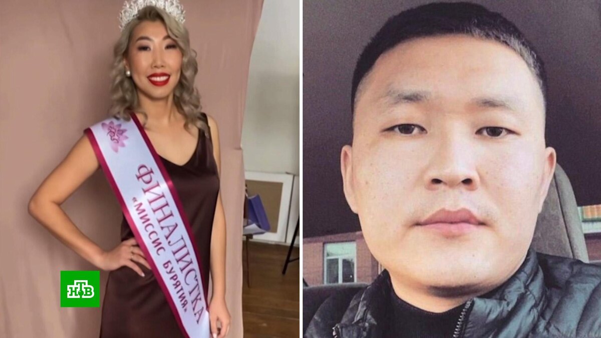    Найдены следы крови бесследно исчезнувшей «Миссис Бурятия»