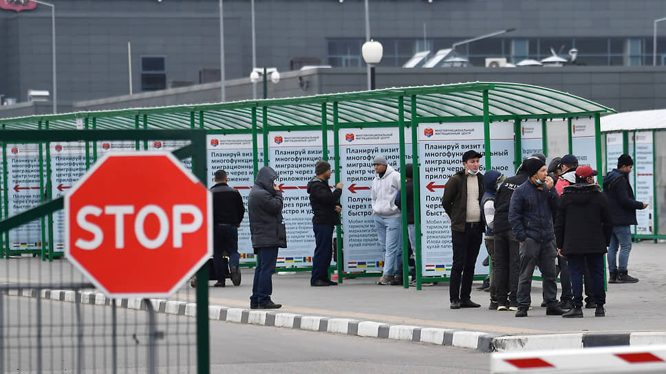 Фото: Иван Водопьянов / Коммерсантъ
