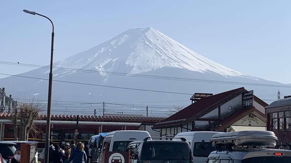 Фото: Елена Федотова / Коммерсантъ
