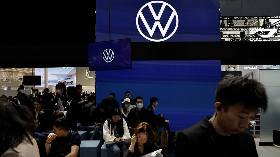 Фото: Tingshu Wang / Reuters