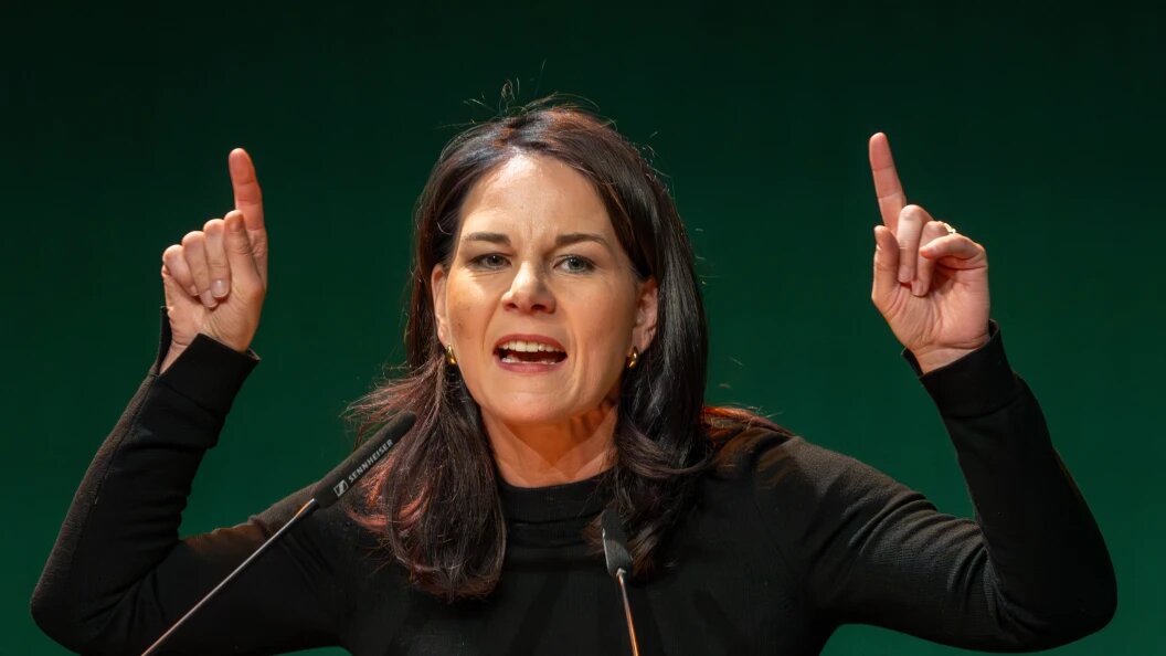    фото: Soeren Stache/dpa/Globallookpress