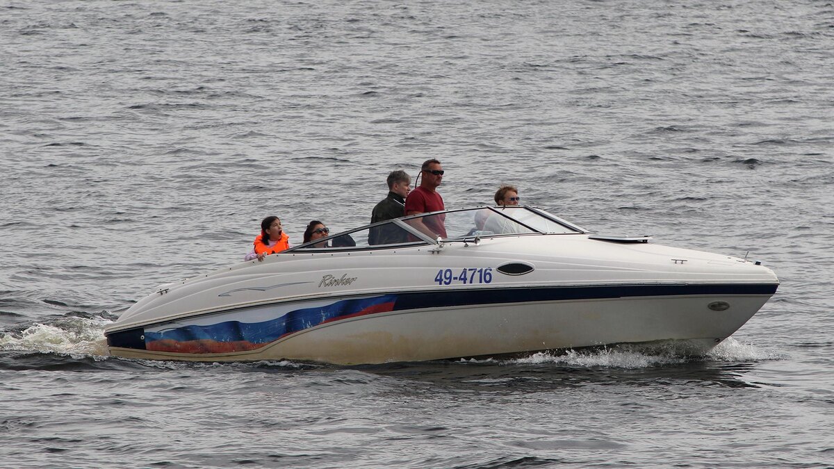    Фото: Maksim Konstantinov/globallookpress.com