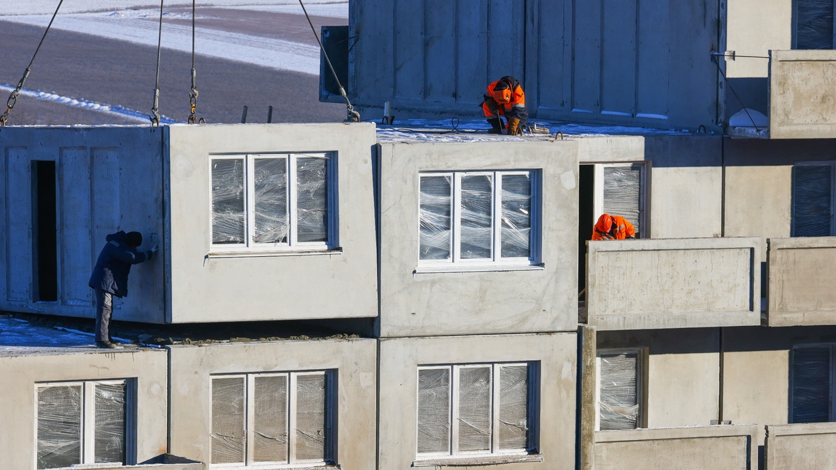    Источник: Эрик Романенко/ТАСС