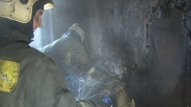 Фото: ГУ МЧС по Санкт-Петербургу