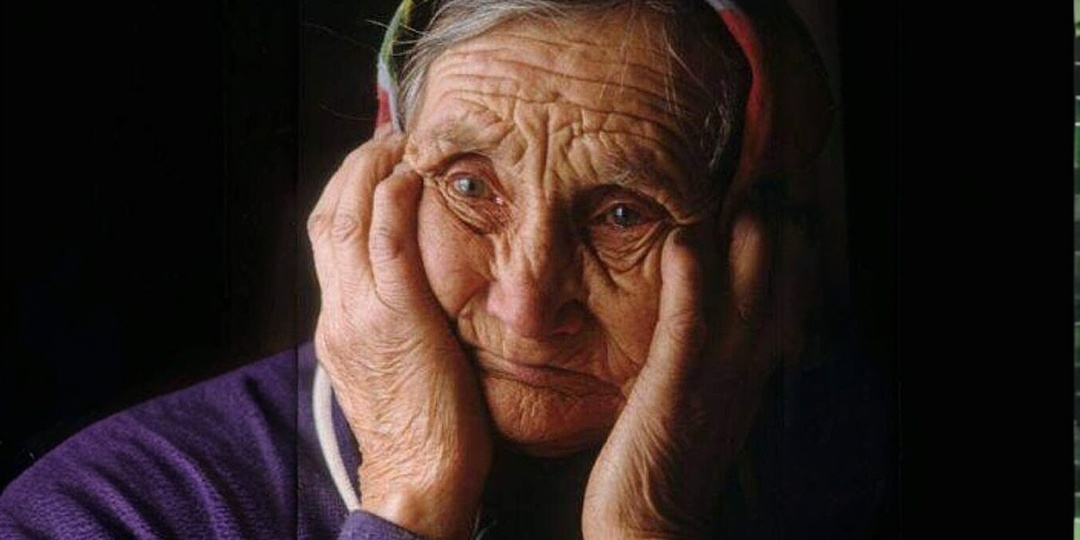 Старость приходит из-за ног: ешьте эти 8 продуктов, чтобы укрепить их