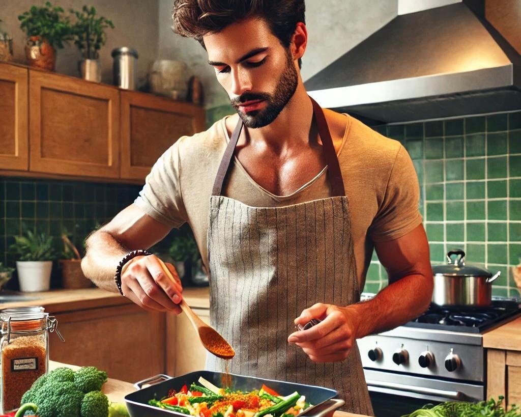 Применение специй