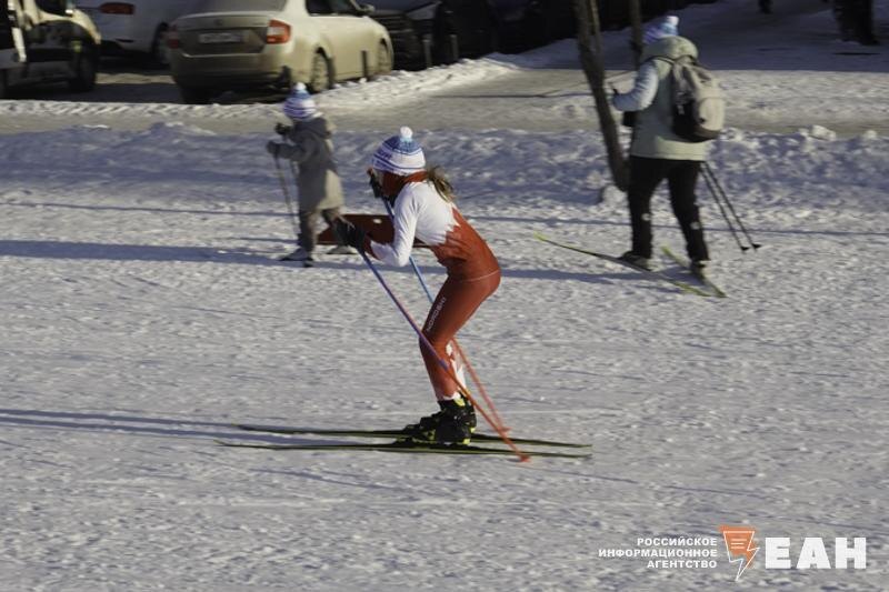    Архивное фото ЕАН