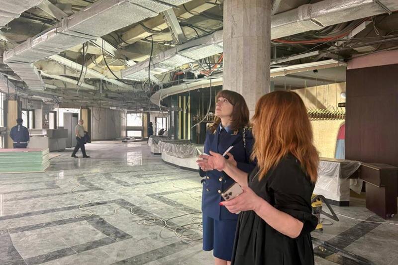    Прокуратура Челябинской области