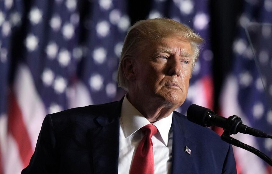    «Обсуждаем территории и АЭС»: Трамп хочет урегулировать конфликт РФ и Украины за несколько недель