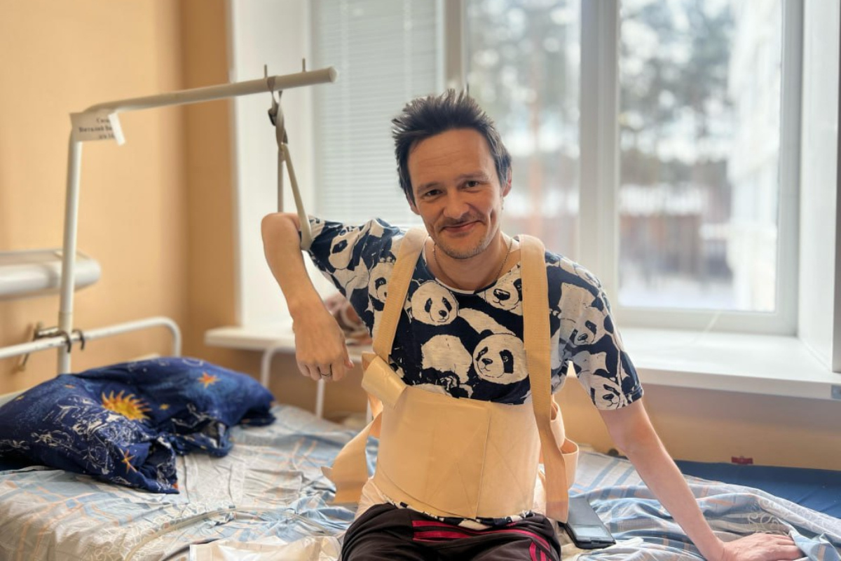    Фото: министерство здравоохранения Свердловской