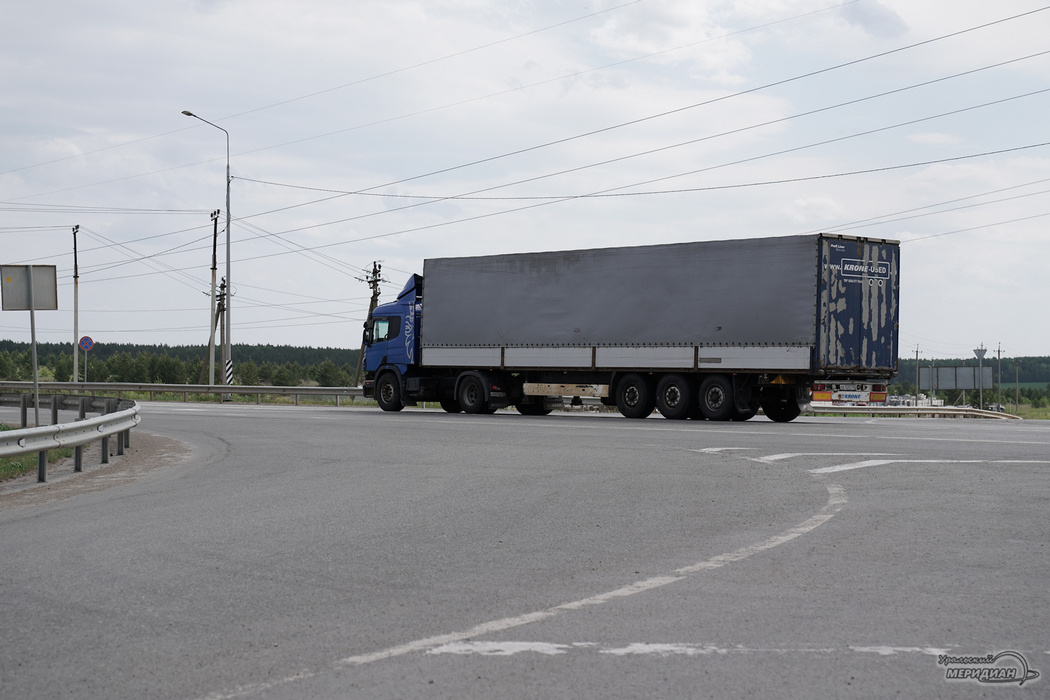    Фото: Лидия Аникина © ИА «Уральский меридиан»