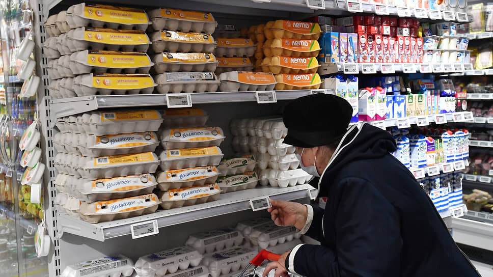 Фото: Игорь Иванко / Коммерсантъ