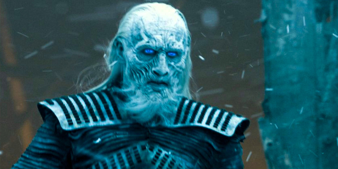 Полная хронология мира "Игры престолов" за 5 минут: что было до Короля Ночи?