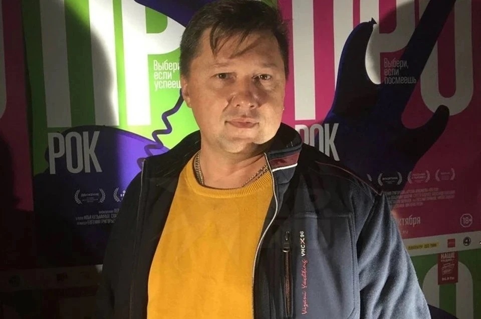 Денис Шипицин не признал вину Фото: читатель «КП»

