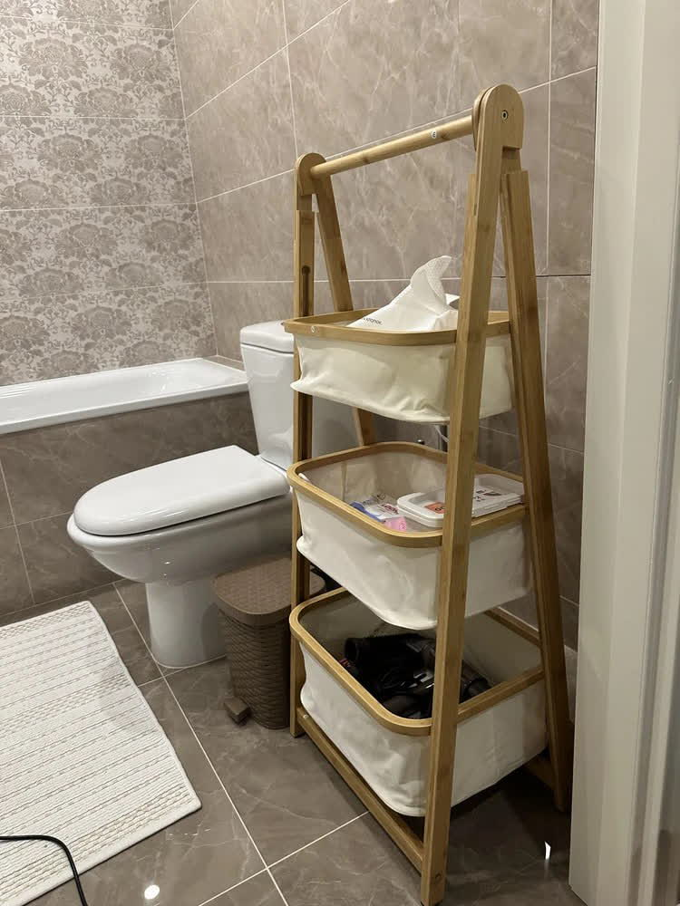 Фото от покупателя