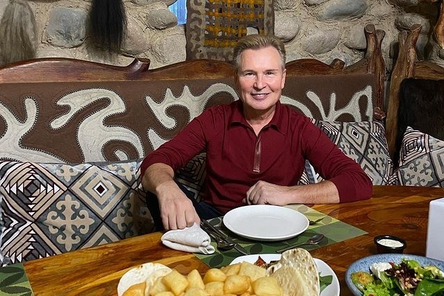    Фото: @alexandr_malinin Мария Черных