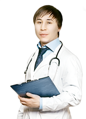 Грачев Илья Илларионович - главный врач клиники "Парамита"