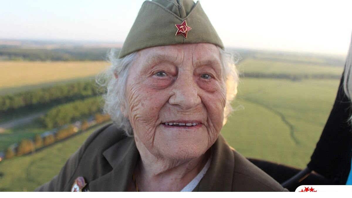 Фото: Книга рекордов России.
