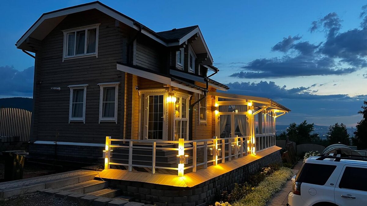 Июнь 2023 года.