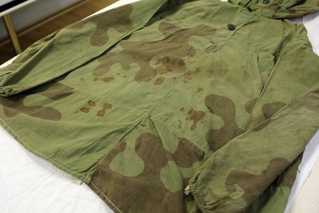    В Музее Победы выставят винтовку кировского снайпера Галушкина