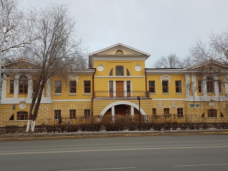 Авторство: ArsenG