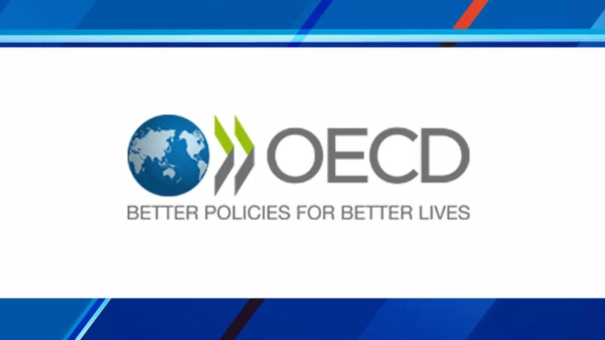    Фото: oecd.org