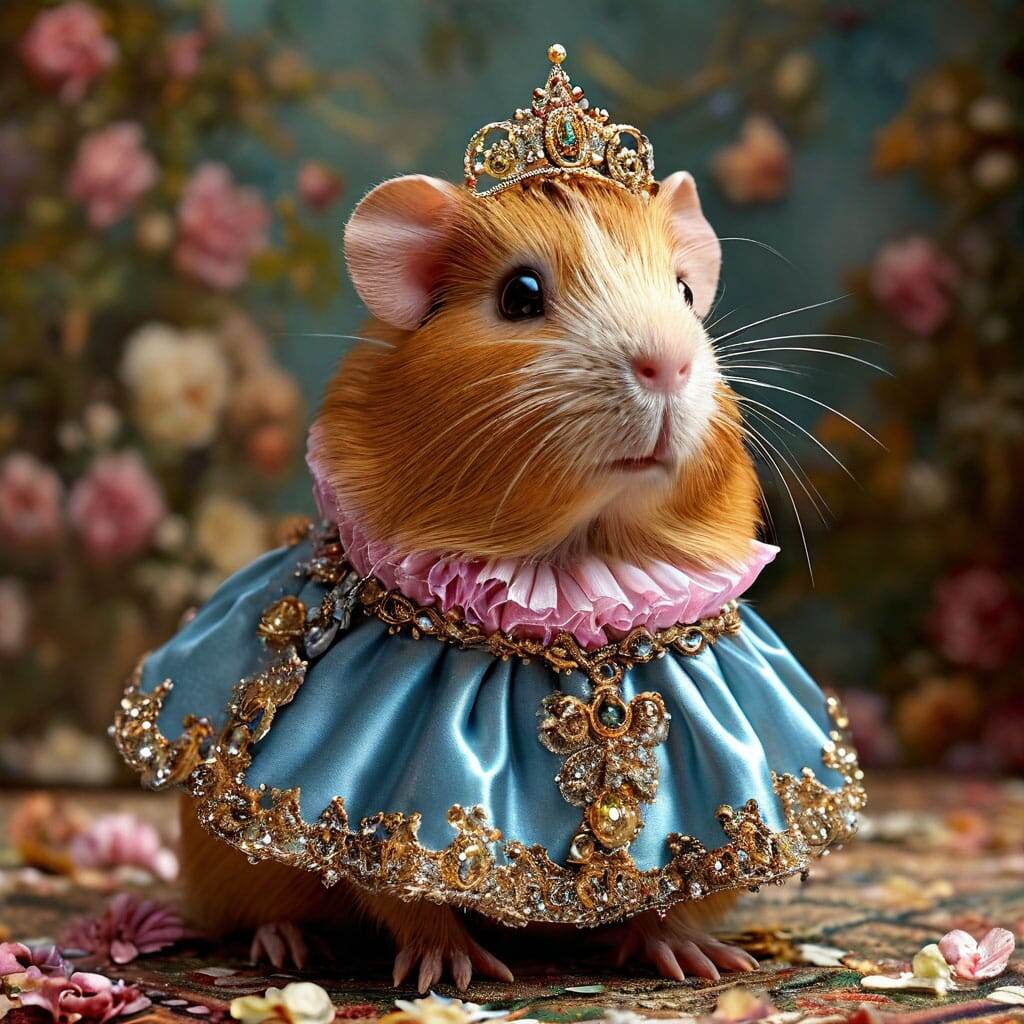 Карамелька