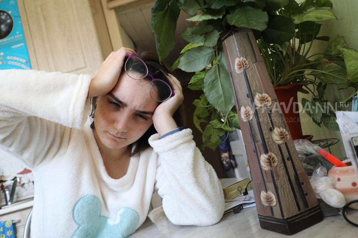    Специалисты рекомендуют в этот период следить за своим состоянием