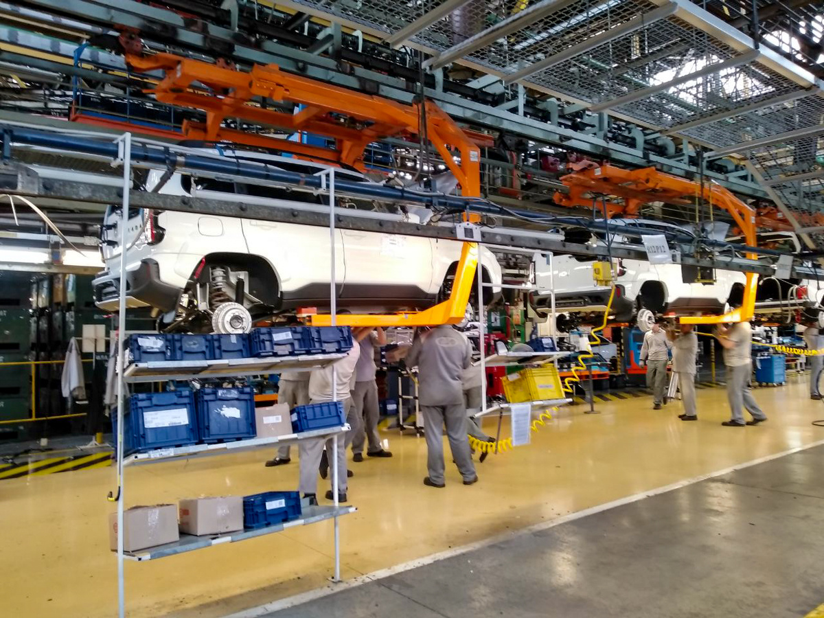 © Svetlana Vozmilova\Global Look Press