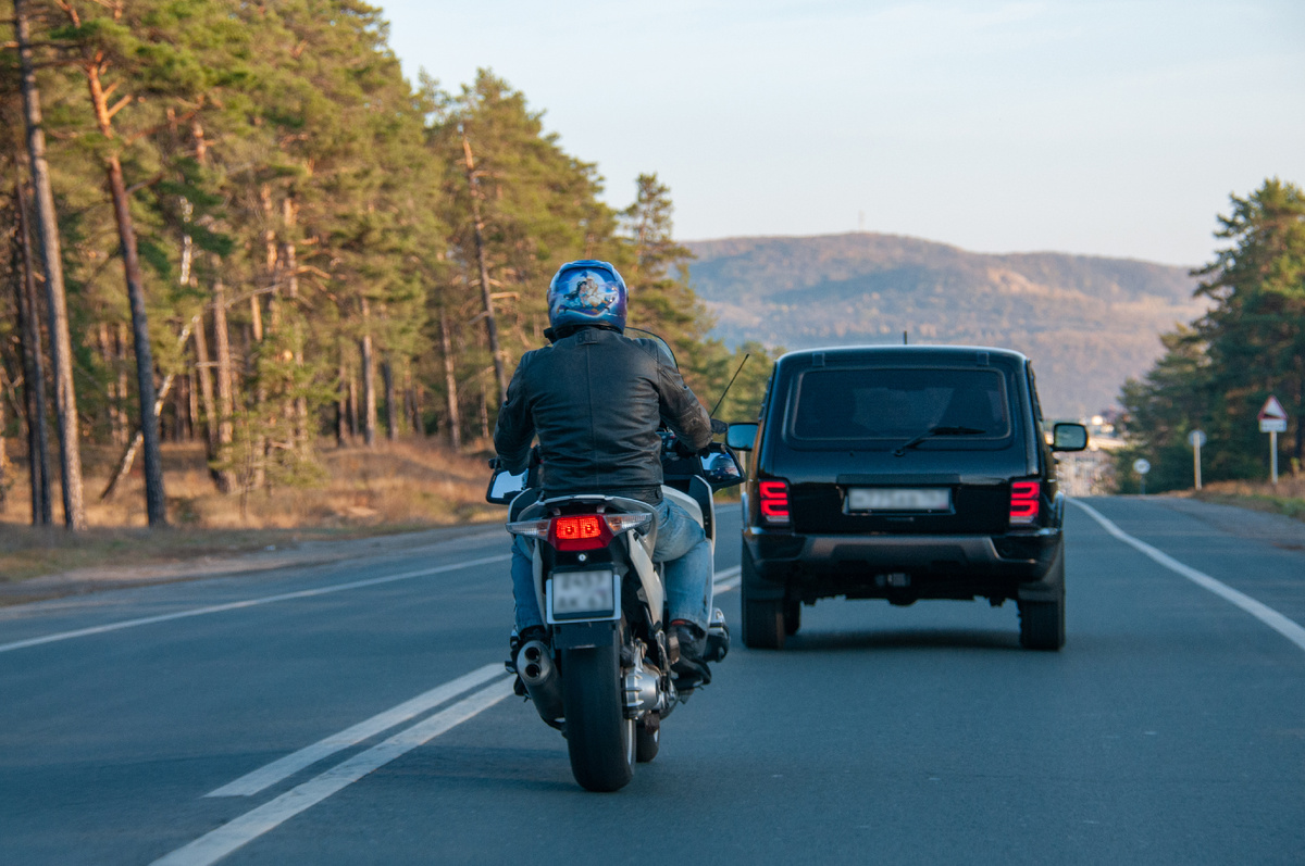 © Svetlana Vozmilova\Global Look Press