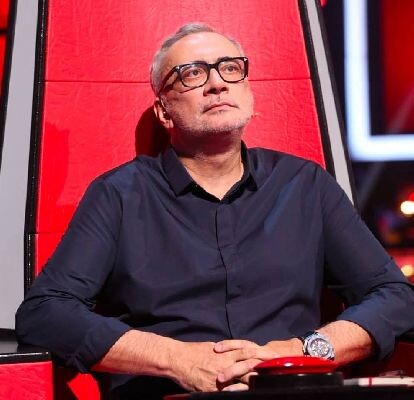    Константин Меладзе (фото: Instagram* / meladzemusic)