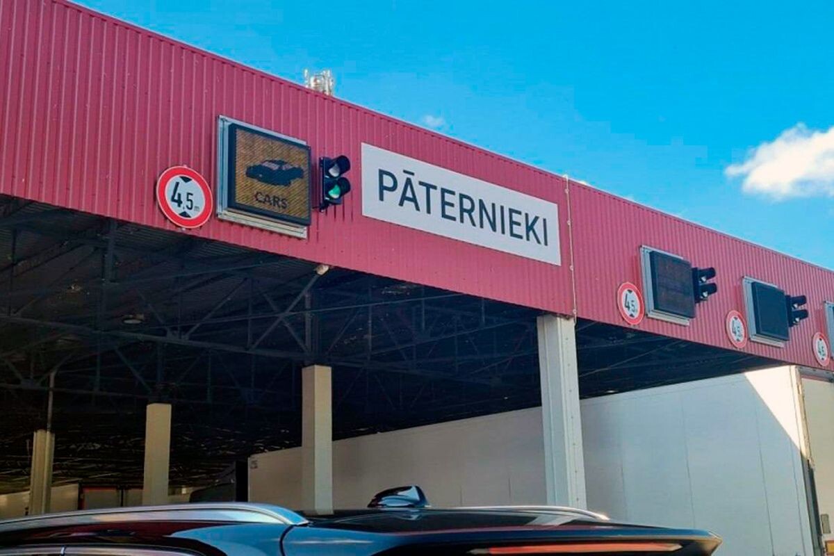    Фото: Пограничный комитет Беларуси