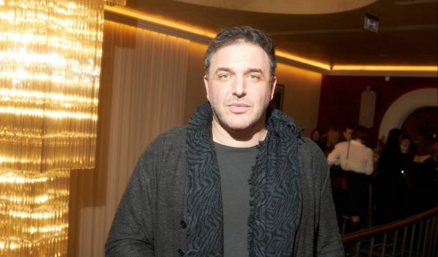    Максим Виторган