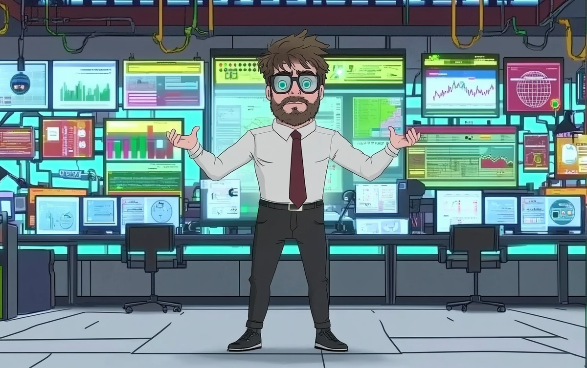    Как интегрировать СБИС с CRM и автоматизировать документооборот: пошаговый гайд к цифровой симфонии Артур Хорошев