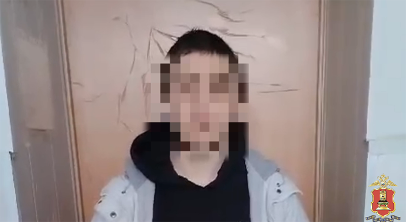 Задержан курьер, дважды забравший для аферистов деньги у жительницы Твери