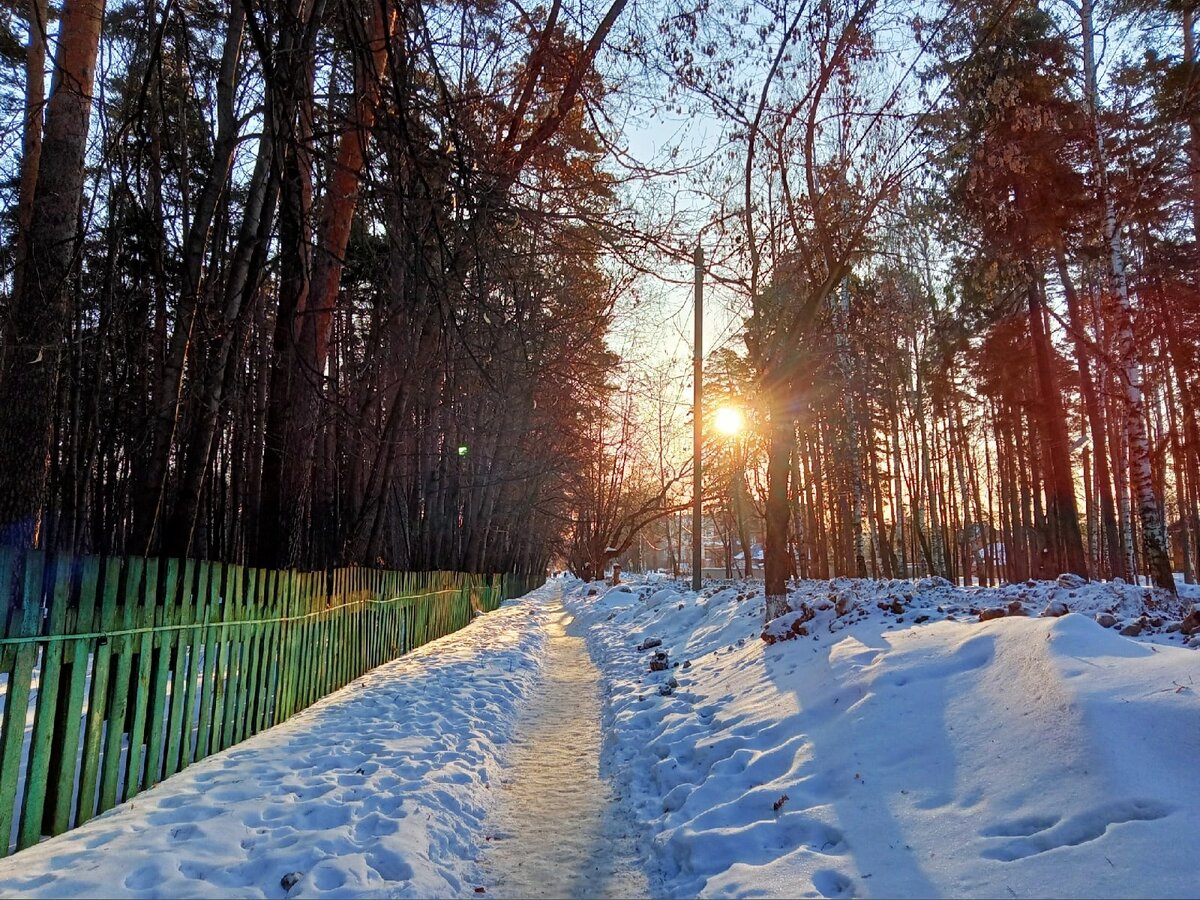 Сарапул. Фото автора