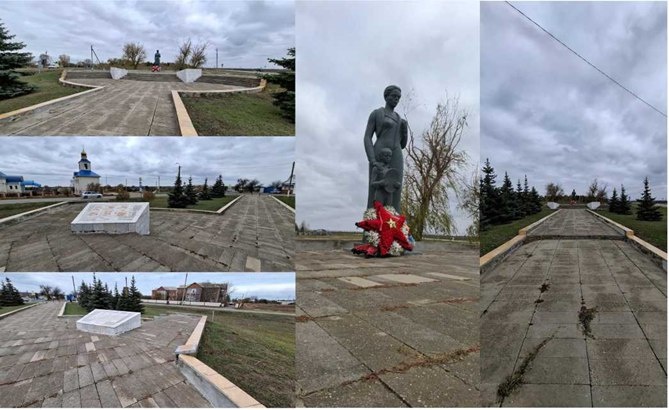 Листайте вправо, чтобы увидеть больше изображений