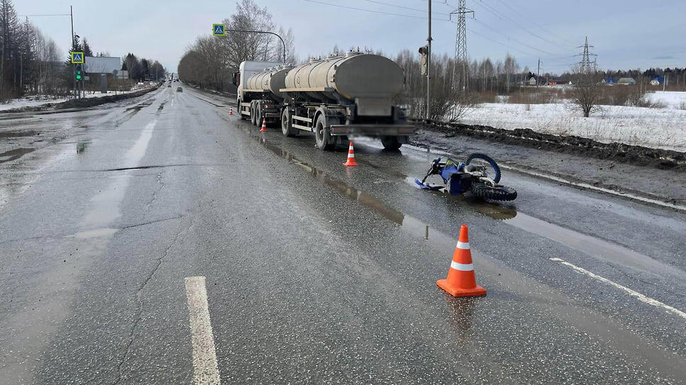 Фото: 1-й отдел Госавтоинспекции Удмуртии