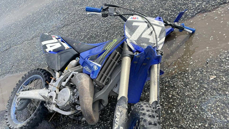 Фото: 1-й отдел Госавтоинспекции Удмуртии