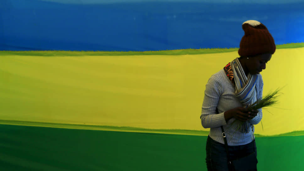 Фото: James Akena / Reuters