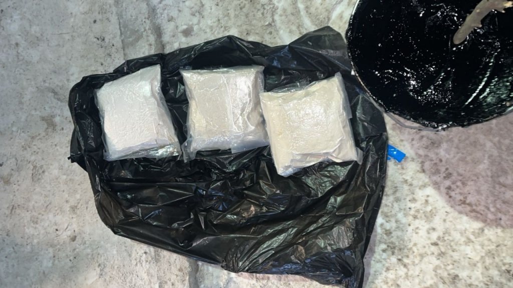    Фото ГУ МВД по Свердловской области