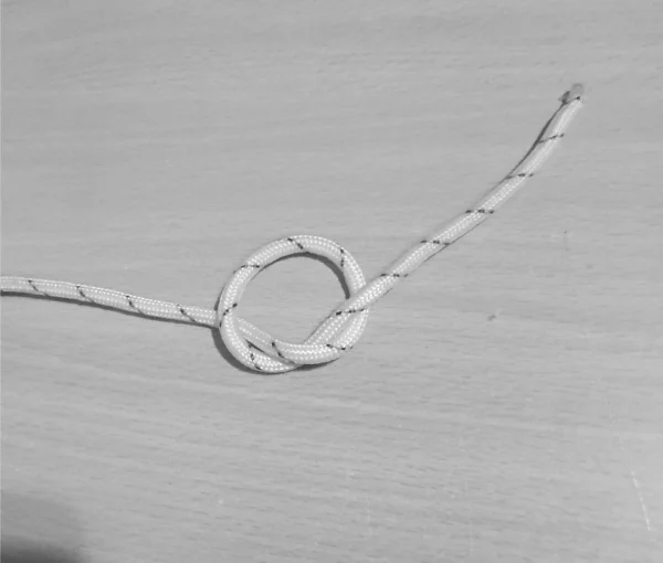 Проводник одним концом