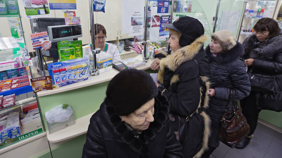 Фото: Кирилл Зыков / Коммерсантъ