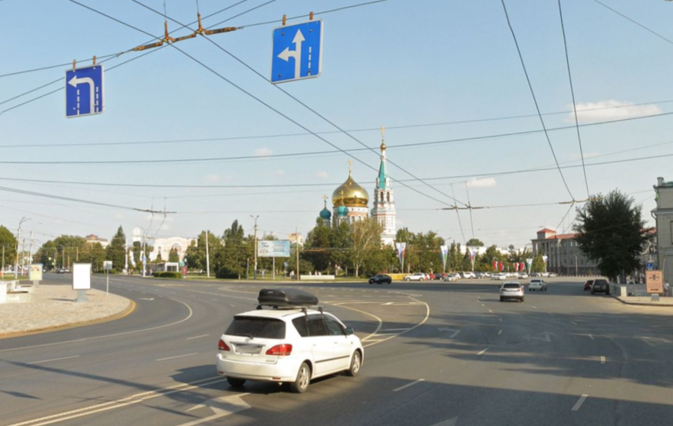 Ул. Красный Путь 