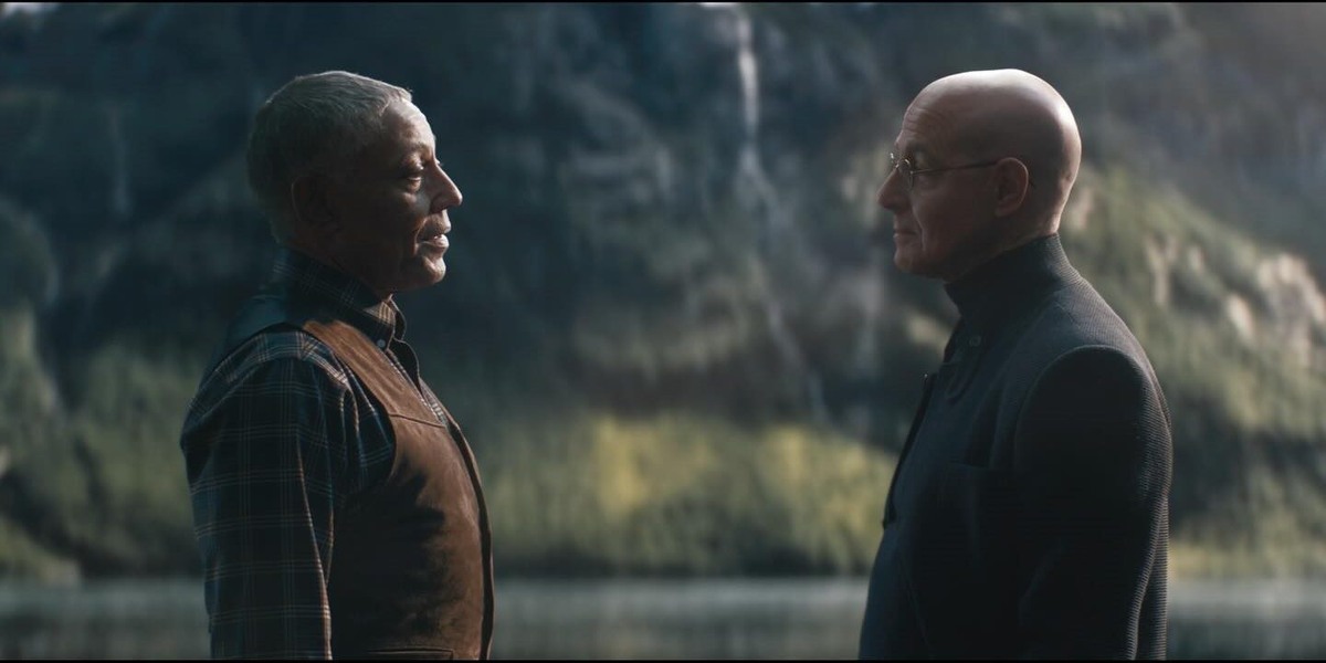 фильм "Электрический штат" 2025 год