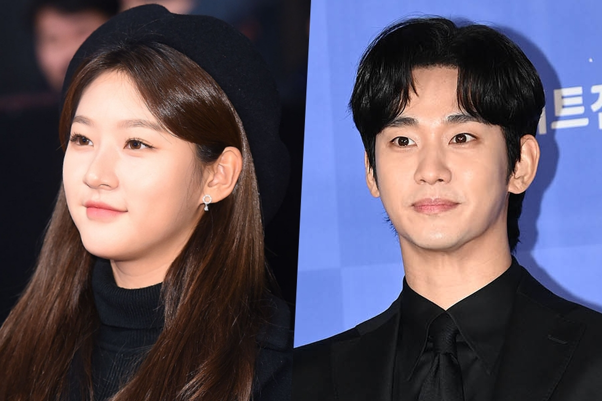     Семья Ким Сэ Рон требует справедливости: что грозит Ким Су Хёну и ютуберу Ли Джин Хо